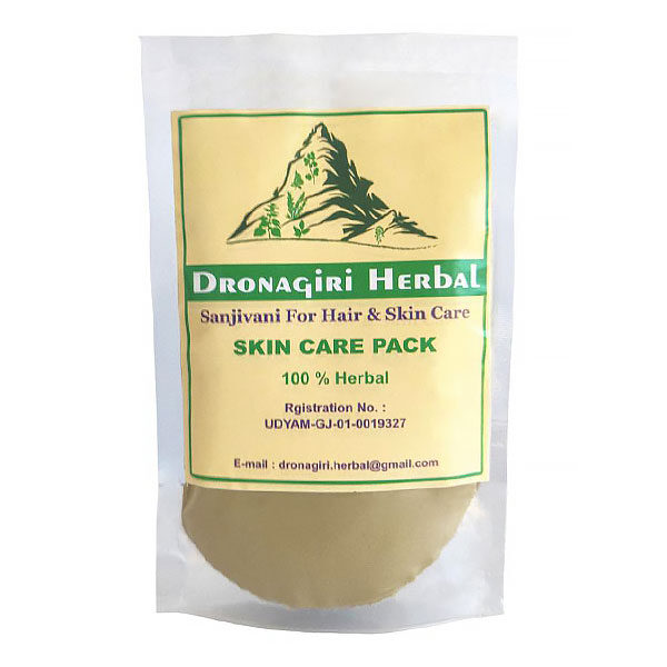 Skin Care Pack (100 Gram Pack of 1)